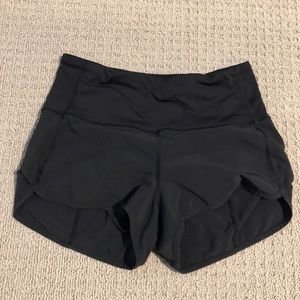 Lululemon HR speed up 2.5